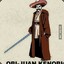 Obi-Juan Kenobi 2k