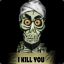 achmed tdt