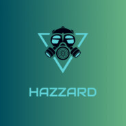 Hazzard avatar