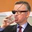 Punished Gove