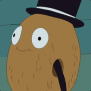 CrustyCoconut