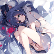 白色
