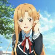 Asuna