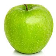 manzana verde avatar