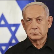 Benjamin Netanyahu