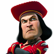 Lord Farquaad - steam id 76561198440053598