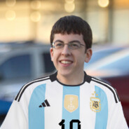 McLovin Argentino