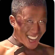 一个真正的—Man