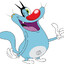 Oggy
