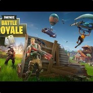 I&#039;maPlayFortnit