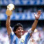 Diego Maradona