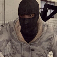 Steam Community Avatar