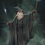 SL | You shall not pass!