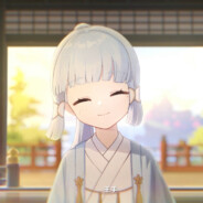 折扇起舞樱吹雪