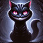 Black Cat