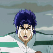 乔纳森·乔斯达