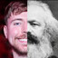 Steam avatar