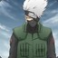 Kakashi Hatake