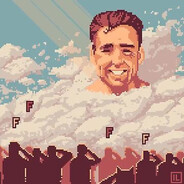 Steam Avatar