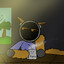 Coffee the protogen