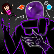 Steam Avatar
