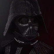Darth Vader
