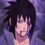 Sasuke-