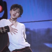 我是练习生蔡徐坤