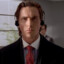 Patrick Bateman