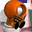 3D render of Kenny avatar