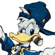 donald dukelll&?