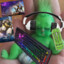 baby grinch gaming