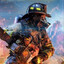 Smoke Diver