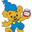 Bamse