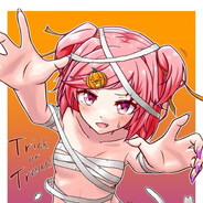 Natsuki!