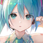 Hatsune Miku