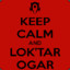 Lok&#039;tar Ogar