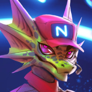 Deek-Za Lizard