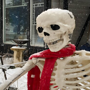 Вор в дагоне