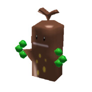 sudowoodo