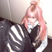 ⁺✞ʚ吉赛尔重度依賴ɞ