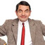 mr bean