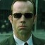 Agent Smith