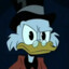 Scrooge McDuck