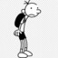 Greg Heffley