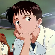 Ikari Shinji