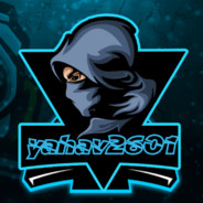 CurseForge profile picture for @Yahav