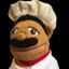 Chef Pee Pee