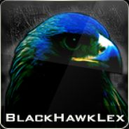 BlackHawkLex - Alex