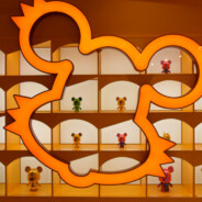 静静泡茶的咸鱼